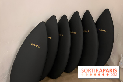 Octave, le studio de sport et lieu de vie quartier Batignolles