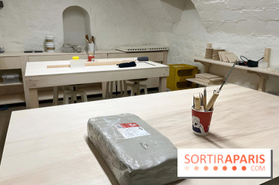 Octave, le studio de sport et lieu de vie quartier Batignolles