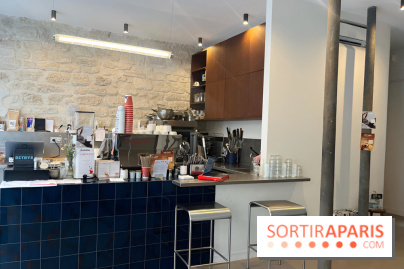 Octave, le studio de sport et lieu de vie quartier Batignolles