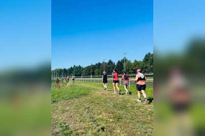 2ème édition du Viti-trail de 10 km du Domaine de Paris Gravelle Dimanche 6 septembre 2026