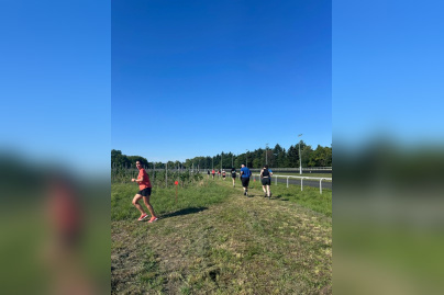 2ème édition du Viti-trail de 10 km du Domaine de Paris Gravelle Dimanche 6 septembre 2026