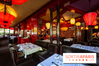 Lily Wang : restaurant chinois Paris 7e