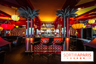 Lily Wang : restaurant chinois Paris 7e