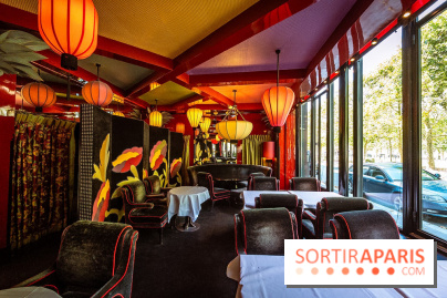 Lily Wang : restaurant chinois Paris 7e