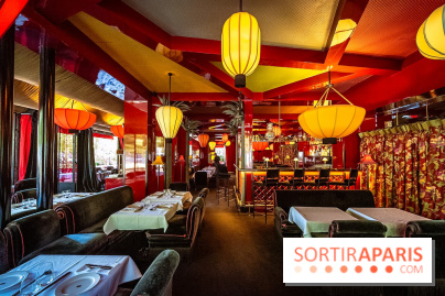Lily Wang : restaurant chinois Paris 7e