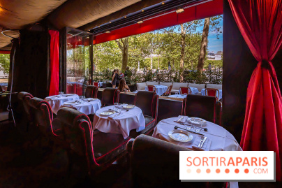 Lily Wang : restaurant chinois Paris 7e