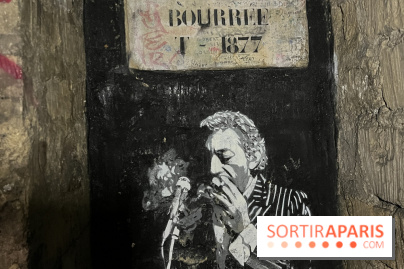 Les catacombes interdites de Paris
