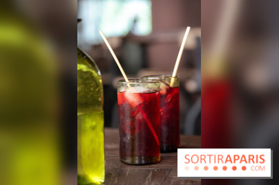 Mégie, la cantine botanique, boutique et atelier floral - photos
