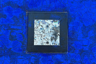 ImmersION à L’Aiguillage : Exposition jusqu'au 30 octobre