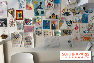 April Café, le café kids friendly près de Gare de l'Est