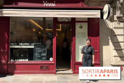 Yeni, la cantine turque aux spécialités d’Arménie, Anatolie et Grèce