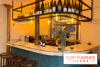 Yeni, la cantine turque aux spécialités d’Arménie, Anatolie et Grèce
