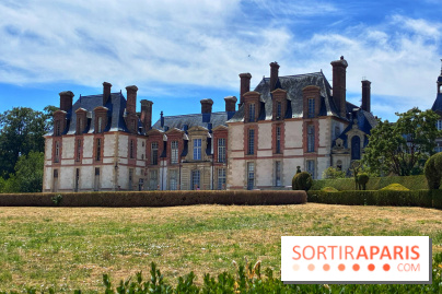 Château de Thoiry