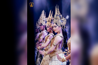 Terre Sacrée et Merveilles d'Angkor - D22731ACDAB 15