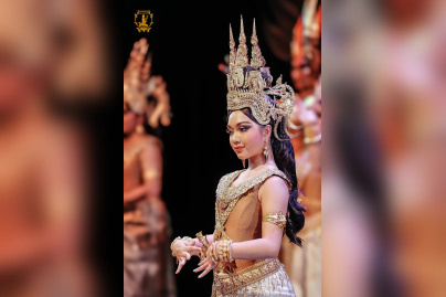Terre Sacrée et Merveilles d'Angkor - D22731ACDAB 16
