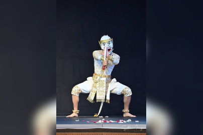 Terre Sacrée et Merveilles d'Angkor - D22731ACDAB 22