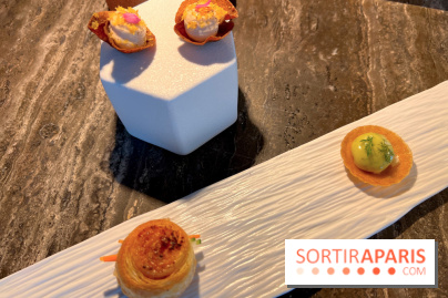Eskal - Amuse-bouches