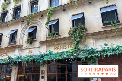 Parister Hotel & Spa