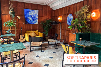 Parister Hotel & Spa
