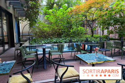 Parister Hotel & Spa