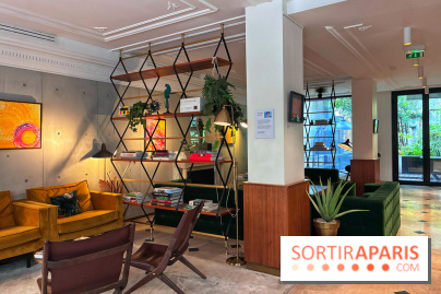 Parister Hotel & Spa