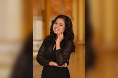 Concert « LA VOIX D'UNE ÉPOQUE » à la Maison de l'UNESCO, Paris le 18 septembre à 19 h 00