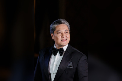 Concert « LA VOIX D'UNE ÉPOQUE » à la Maison de l'UNESCO, Paris le 18 septembre à 19 h 00