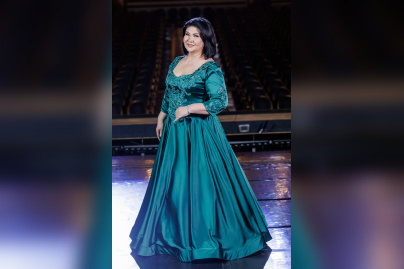 Concert « LA VOIX D'UNE ÉPOQUE » à la Maison de l'UNESCO, Paris le 18 septembre à 19 h 00