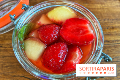 Les Cabanes de l'Orvanne