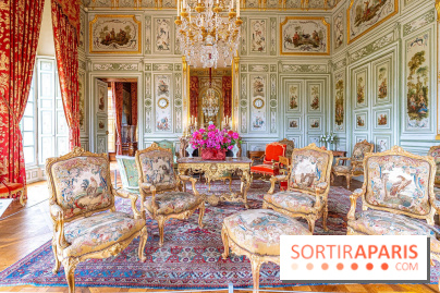 Le Château de Champs sur Marne - photos