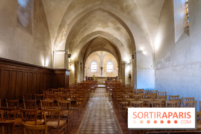Église Saint-Pierre d'Avon, l'ancienne paroisse royale de Fontainebleau - les photos