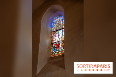 Église Saint-Pierre d'Avon, l'ancienne paroisse royale de Fontainebleau - les photos