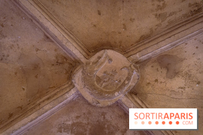 Église Saint-Pierre d'Avon, l'ancienne paroisse royale de Fontainebleau - les photos
