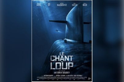 Les Invalides font leur cinéma