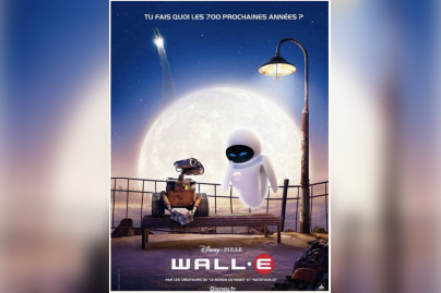 Les Invalides font leur cinéma