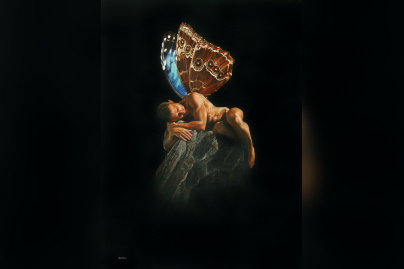 Campagne #37521 - SAILEV Morphoscuro 4MB