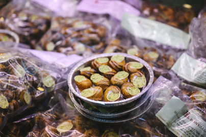 Vin, huîtres, fromages, chocolat : le salon gourmand Mer & Vigne débarque à Vincennes