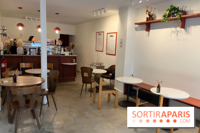 Bakea, le coffeeshop engagé près du Canal Saint-Martin