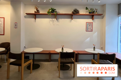 Bakea, le coffeeshop engagé près du Canal Saint-Martin