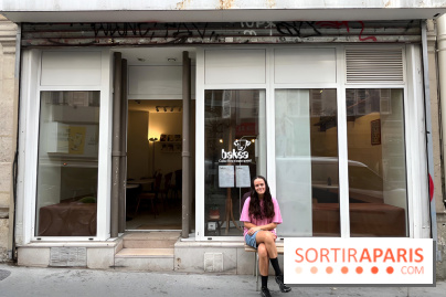 Bakea, le coffeeshop engagé près du Canal Saint-Martin