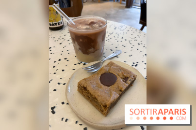 Bakea, le coffeeshop engagé près du Canal Saint-Martin