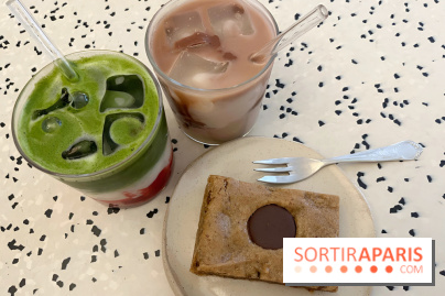 Bakea, le coffeeshop engagé près du Canal Saint-Martin