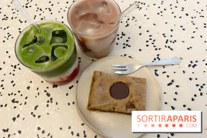 Bakea, le coffeeshop engagé près du Canal Saint-Martin