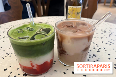 Bakea, le coffeeshop engagé près du Canal Saint-Martin