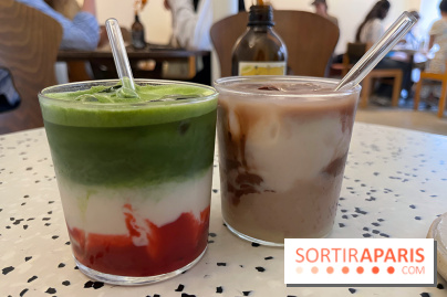 Bakea, le coffeeshop engagé près du Canal Saint-Martin
