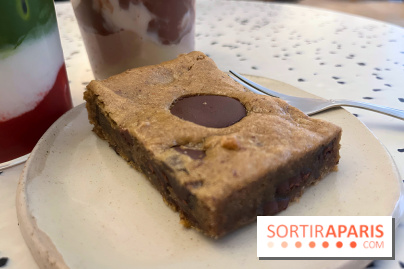 Bakea, le coffeeshop engagé près du Canal Saint-Martin