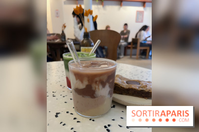 Bakea, le coffeeshop engagé près du Canal Saint-Martin