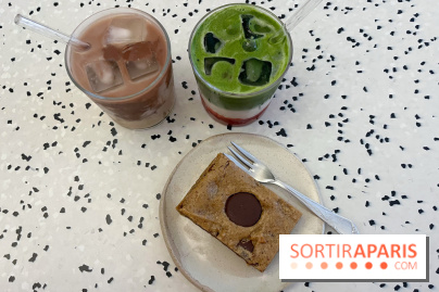 Bakea, le coffeeshop engagé près du Canal Saint-Martin