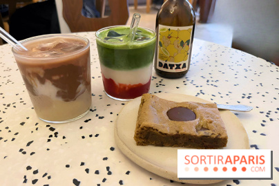 Bakea, le coffeeshop engagé près du Canal Saint-Martin
