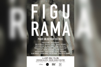 FIGURAMA – Pour un retour du réel